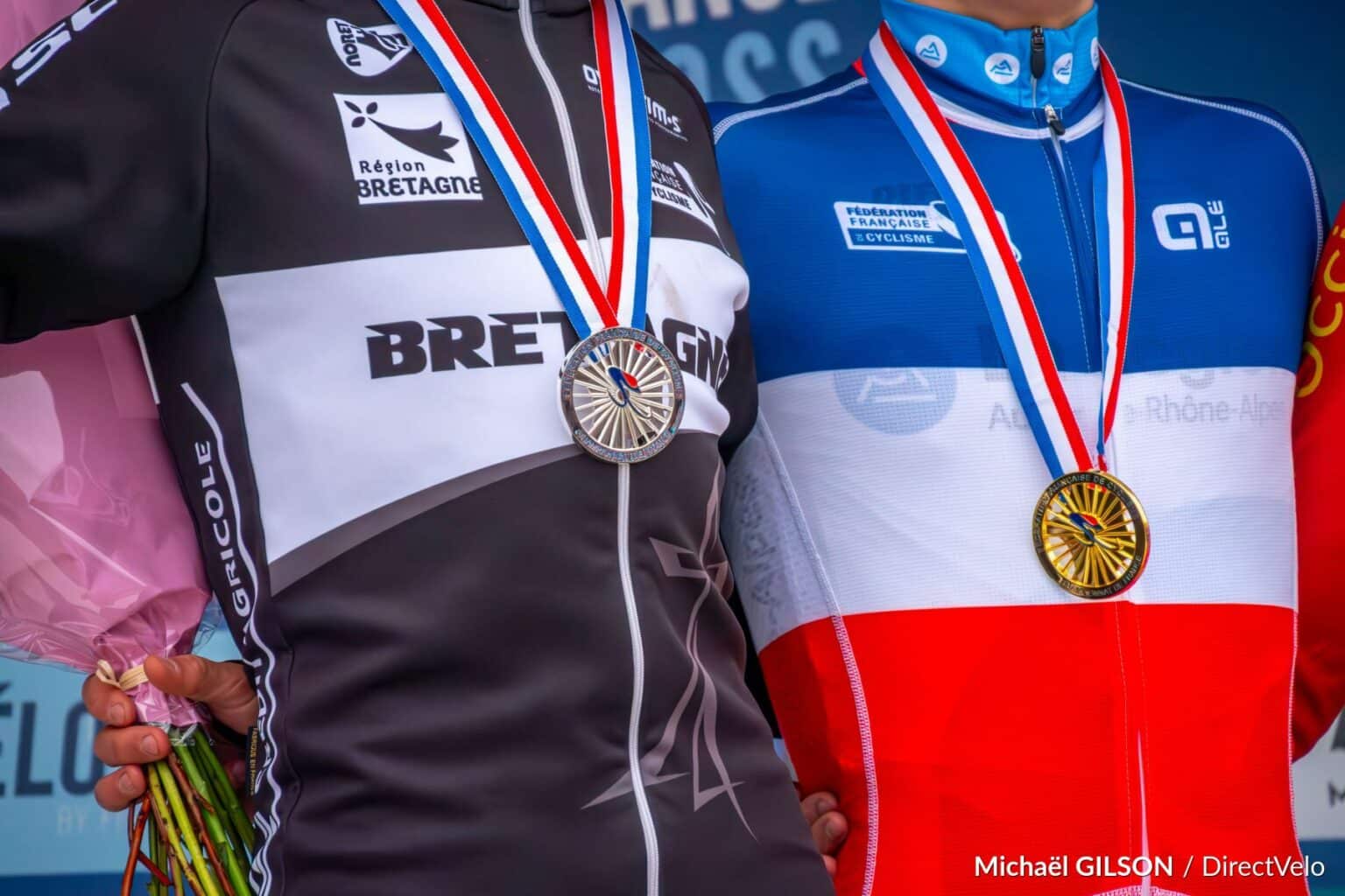 Championnats De France Cyclo Cross Les R Sultats De La S Lection