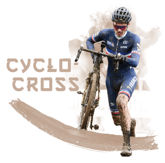 Epreuves officielles CycloCross 20242025 Comité de Bretagne de Cyclisme