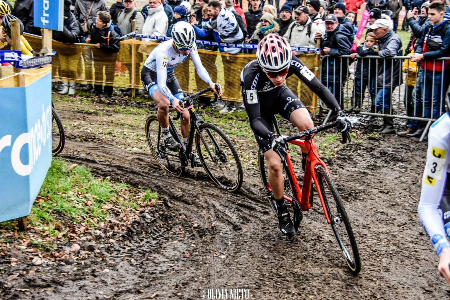 Cyclo Cross Présentation Comité De Bretagne De Cyclisme