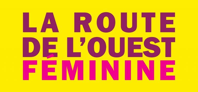 Route de l’Ouest Féminine 2025 – Règlement & Cahier des charges