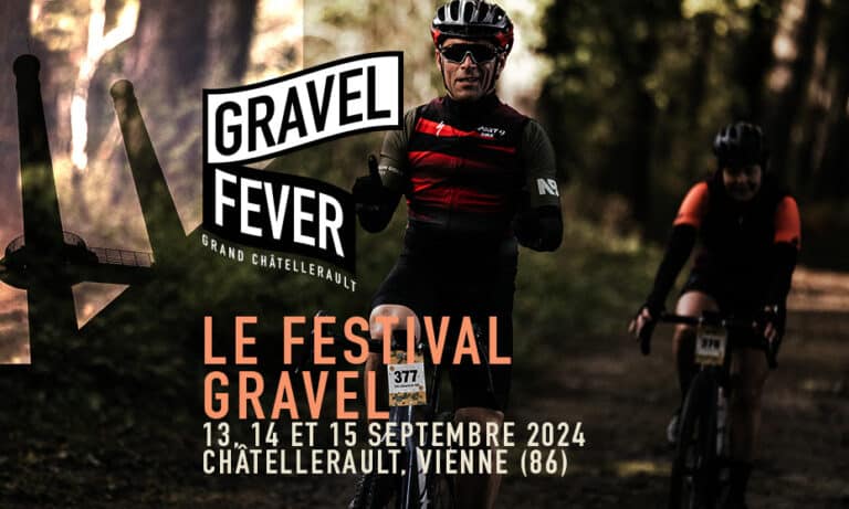 Offre spéciale Gravel Fever pour les licenciés FFC !