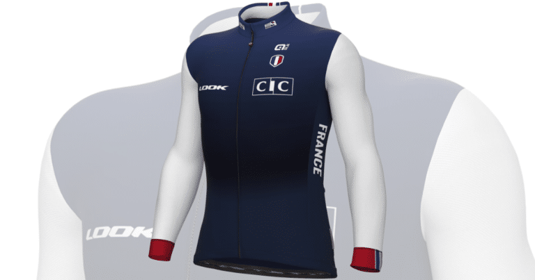 Cyclo-cross – Championnats du Monde – La sélection