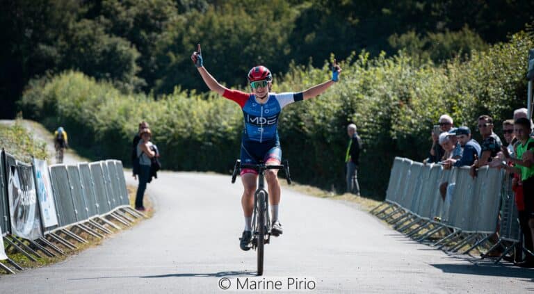 GRAVEL – Championnats de Bretagne