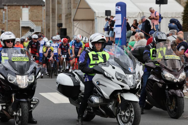 Formation motards – Niveau 2