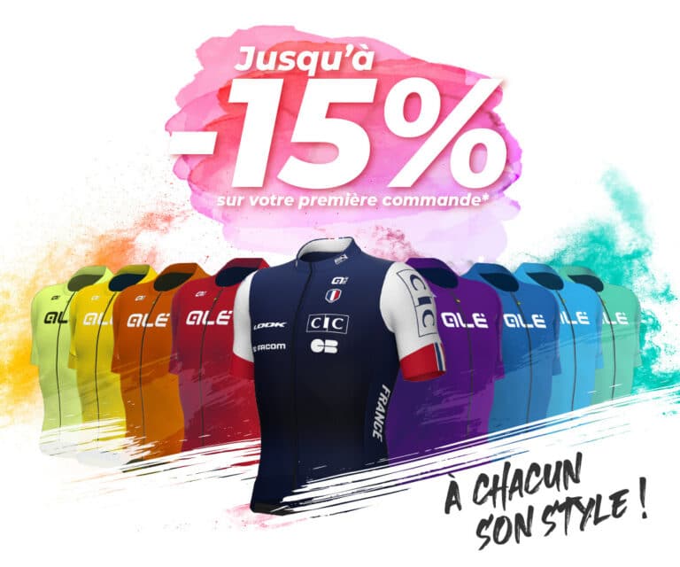 Offre exclusive club FFC : profitez de l’offre spéciale d’ALE !