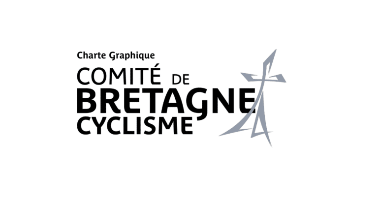 Charte Graphique – Comité de Bretagne de Cyclisme